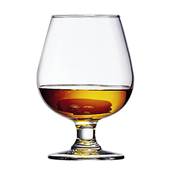 12 oz Brandy Glass
