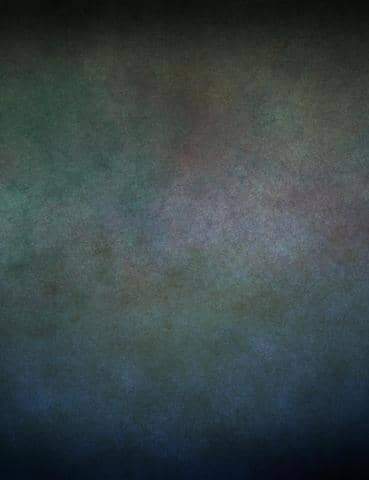 Abstract Blue Green Brown Printed Photography Backdrop J-0670 Shopbackdrop