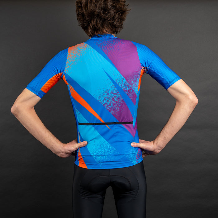 Air Speed Pro - Prism Rush