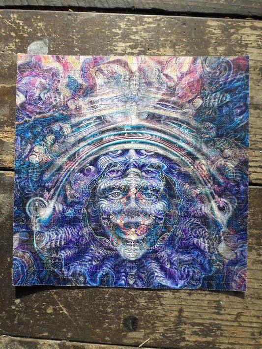 "Are you Shpongled?" Remix Set