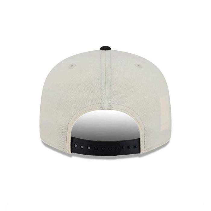 Pictured is this MLB Localized Arizona Diamondbacks 9FIFTY Snapback cap in white. 7