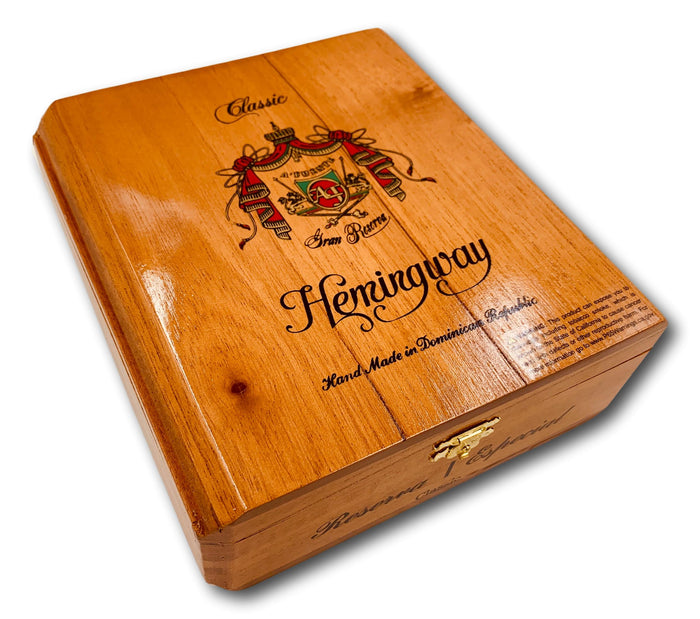 Arturo Fuente Hemingway Signature