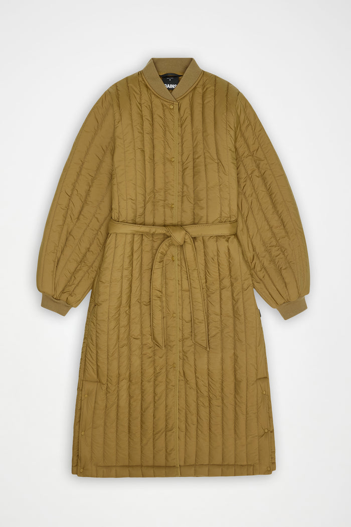 Banja Liner W Coat