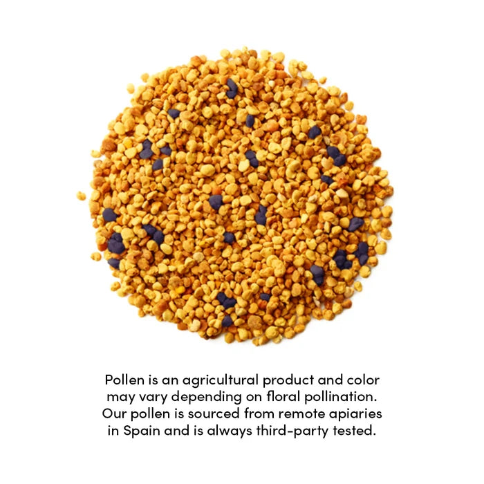 Bee Pollen