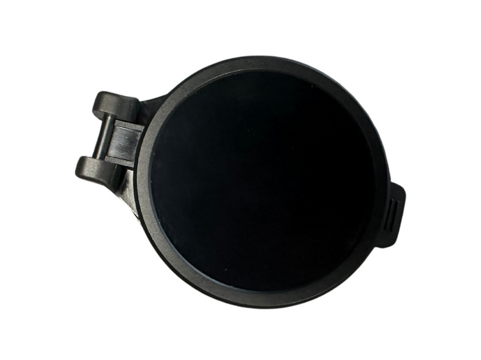 Bering Optics Plastic Flip-up Lens cap for 35mm lenses
