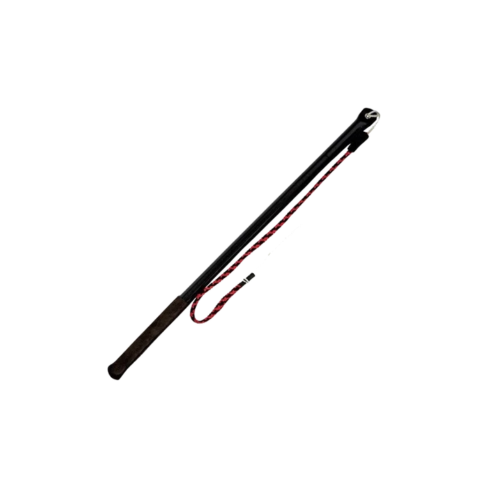 Big whip without handle