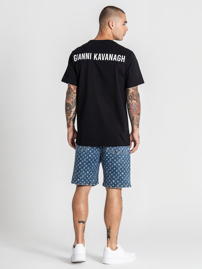 t-shirts / Black Label Tee