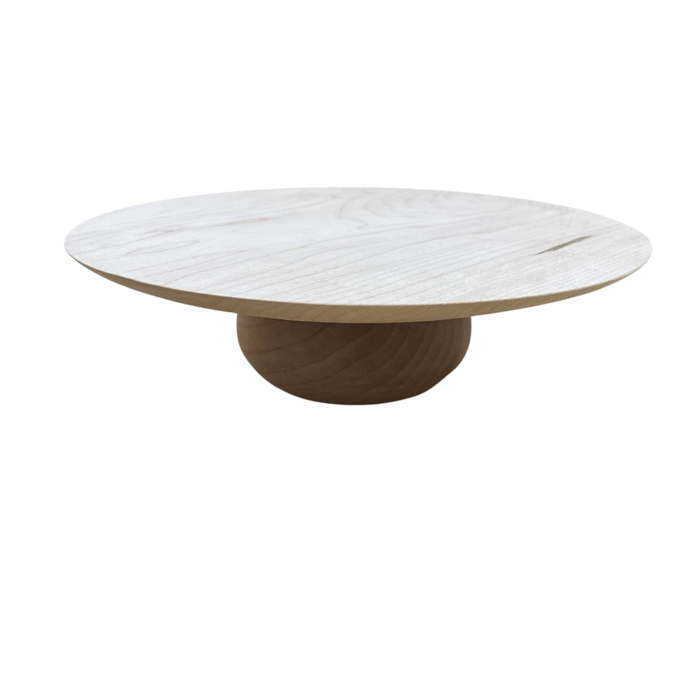 Cake Stand - Stubby
