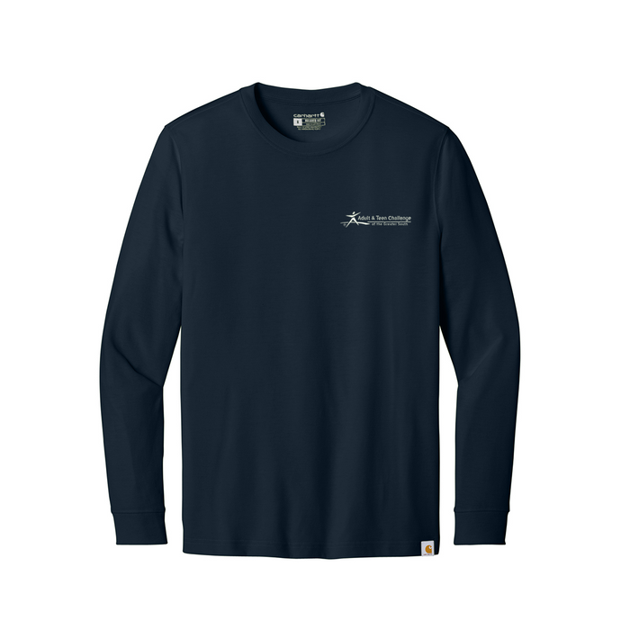 Carhartt® Long Sleeve T-Shirt