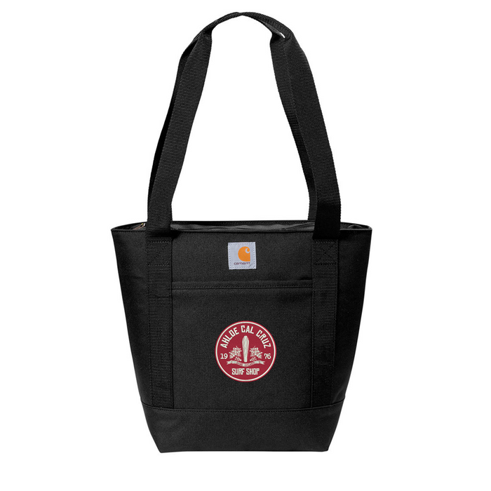 Carhartt® Tote 18-Can Cooler