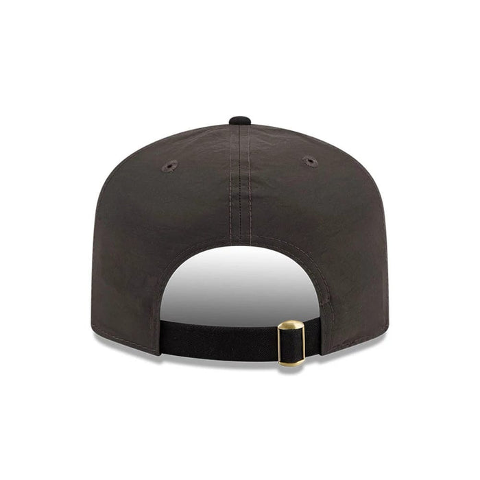 Pictured is this MLB Nylon Chicago White Sox 19TWENTY cap in black. 7