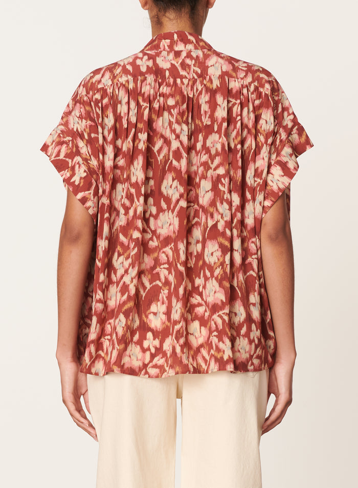 Cory Blouse