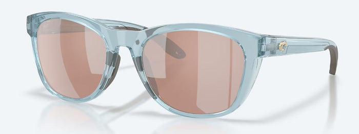 Costa Aleta Polarized Polycarbonate Sunglasses
