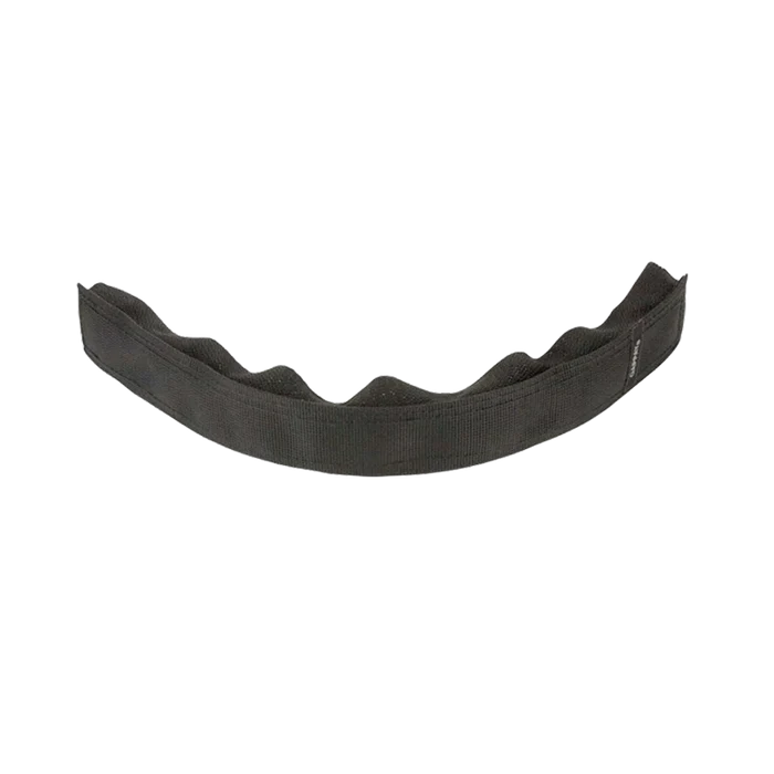 Cover for pinch collar