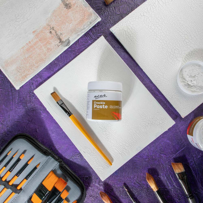 Crackle Paste Premium 250ml