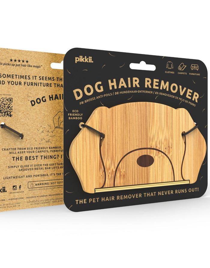 Dog Hair Remover, Pikki