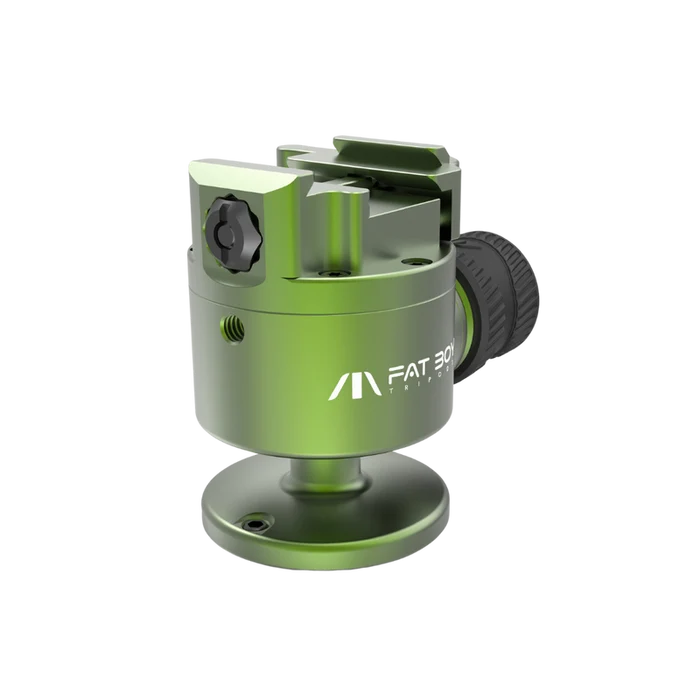 FatBoy Invert40™ Ball Head