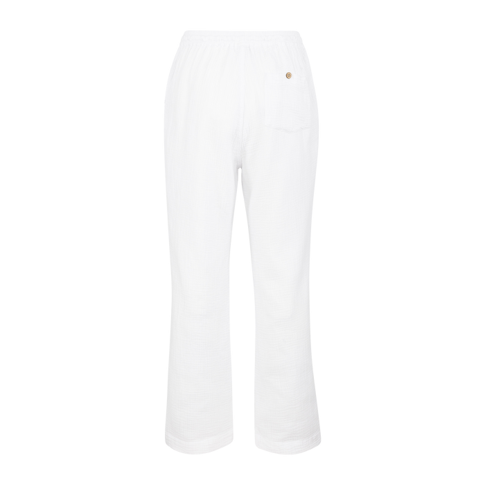 Urban Pioneers Male Franki Pants PANTS WHITE