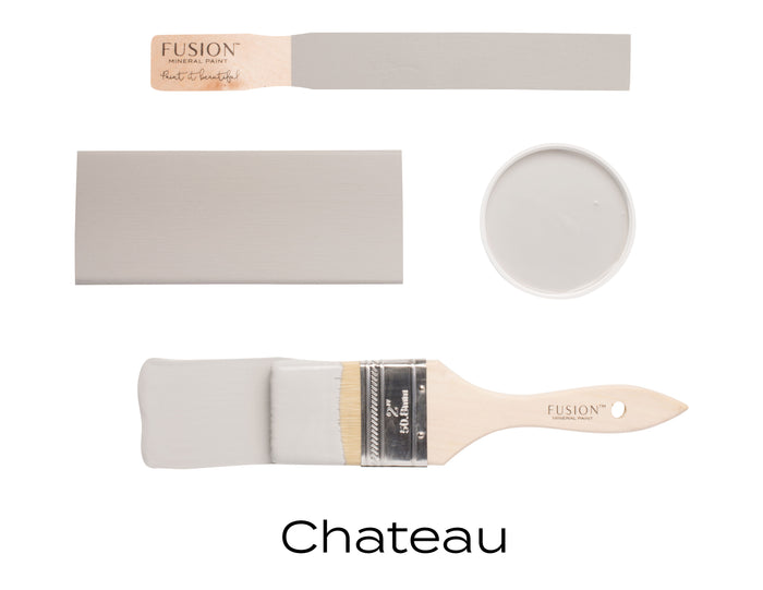 Fusion Mineral Paint - Chateau 16oz.