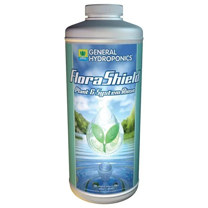 General Hydroponics® Flora Shield Quart