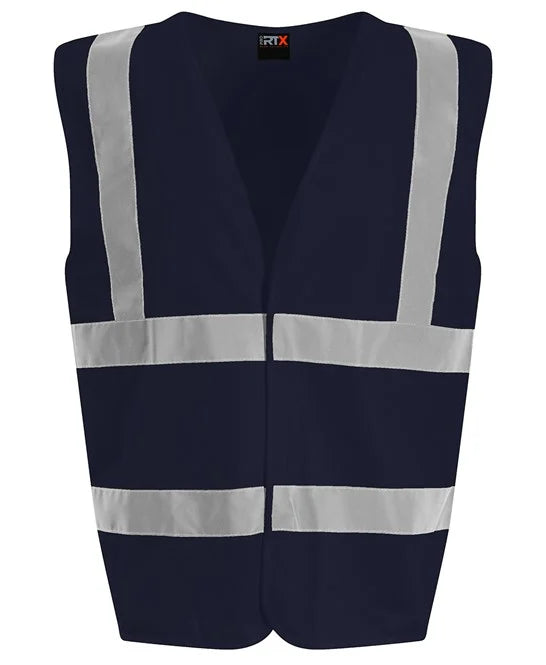 Hi-Vis Waistcoat