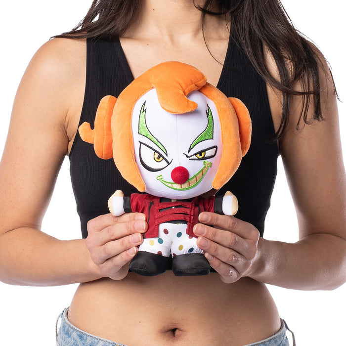 Jack the Clown Plush