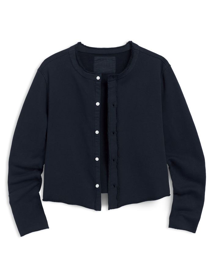 JACKIE British Royal Navy, Triple Terry