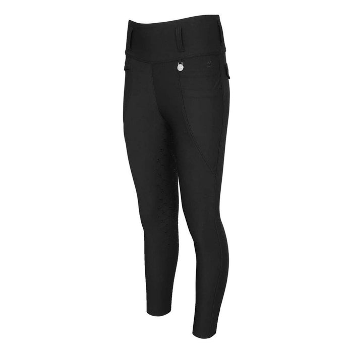 JPC Equestrian - Dapplebay Winter Essential Full Seat Tights