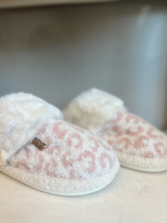 JTC Slippers