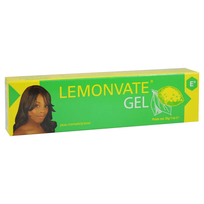 Lemonvate Brightening Gel 30g / 1 fl oz