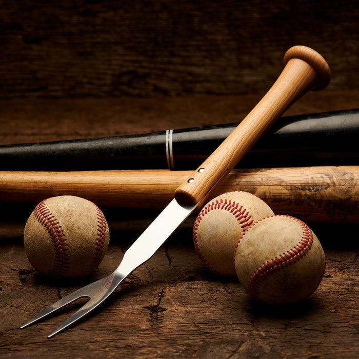 Los Angeles Dodgers "FORKBALL" Fork