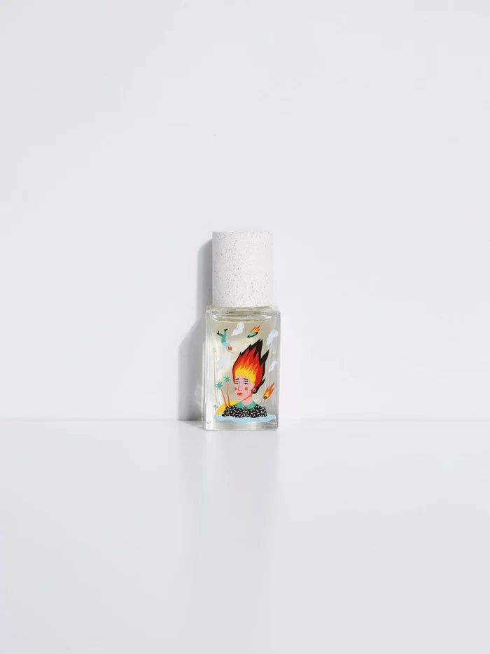 Lost in Translation Eau De Parfum