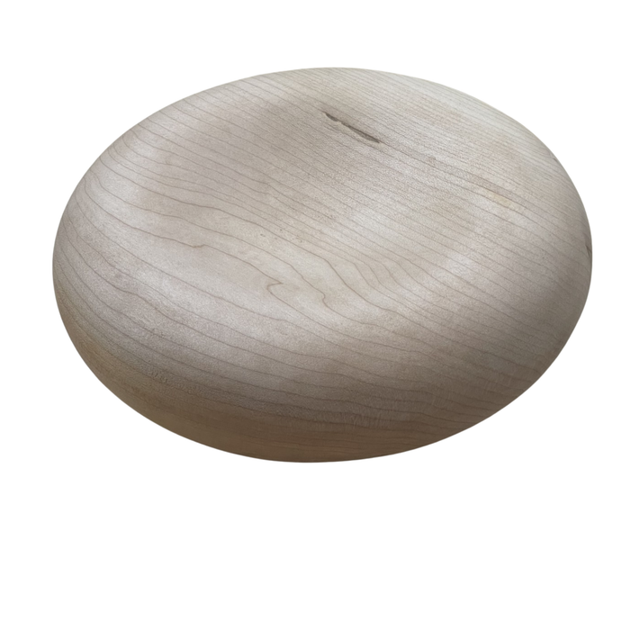 Maple Donut Bowl - Large