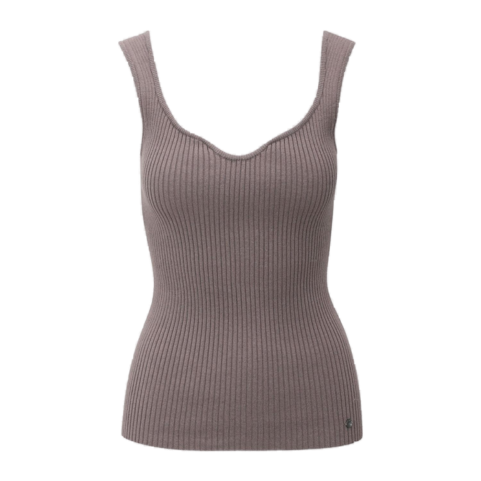 Urban Pioneers Female Marita Top TOP DARK SAND