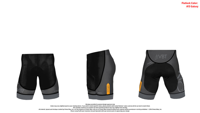Men's Evo 2.0 Shorts