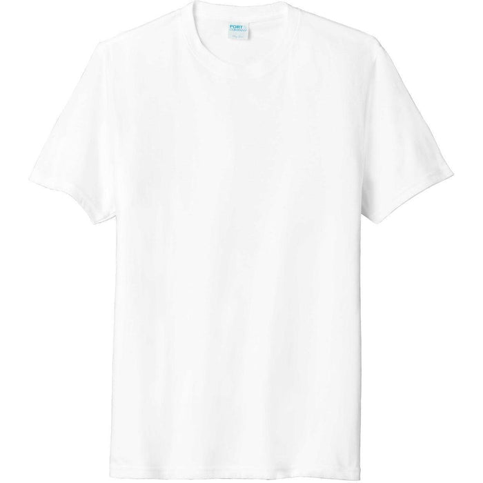 White / S