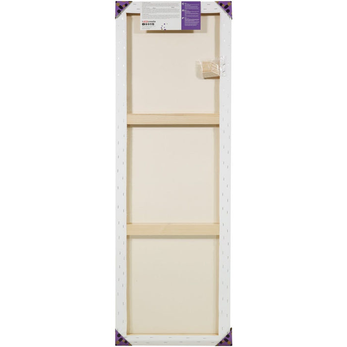 Single Thick Canvas Premium 40.6 x 121.8cm (16 x 48in)