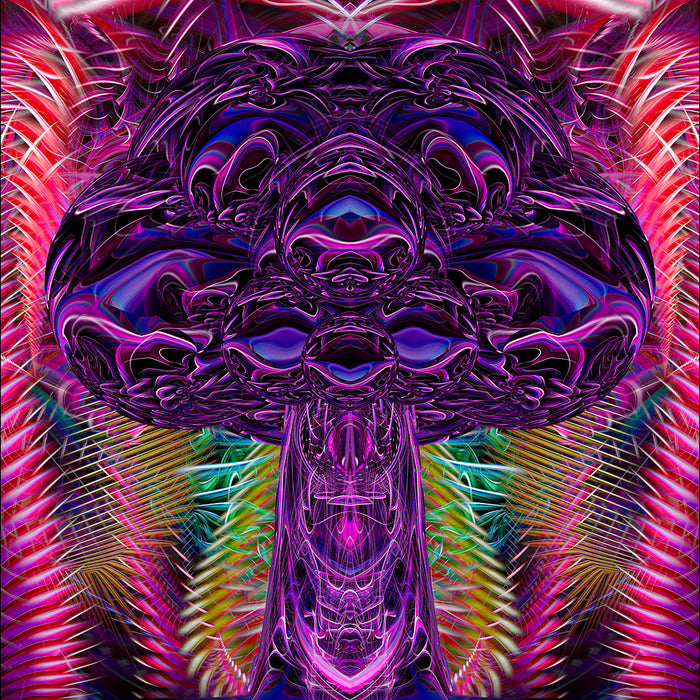 Starborn Print