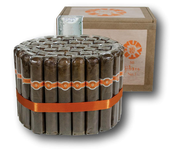 Tatuaje Jibaro No. 1 (5x54)