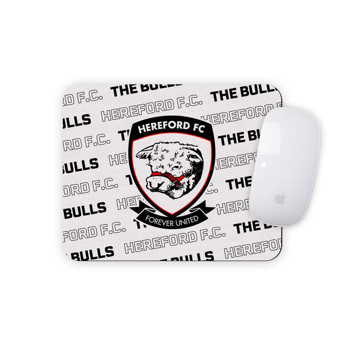 The Bulls Mousemat