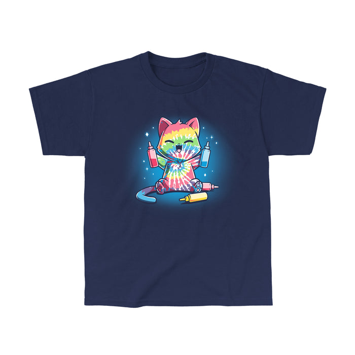 Classic Cotton T-shirt / Kids' / S