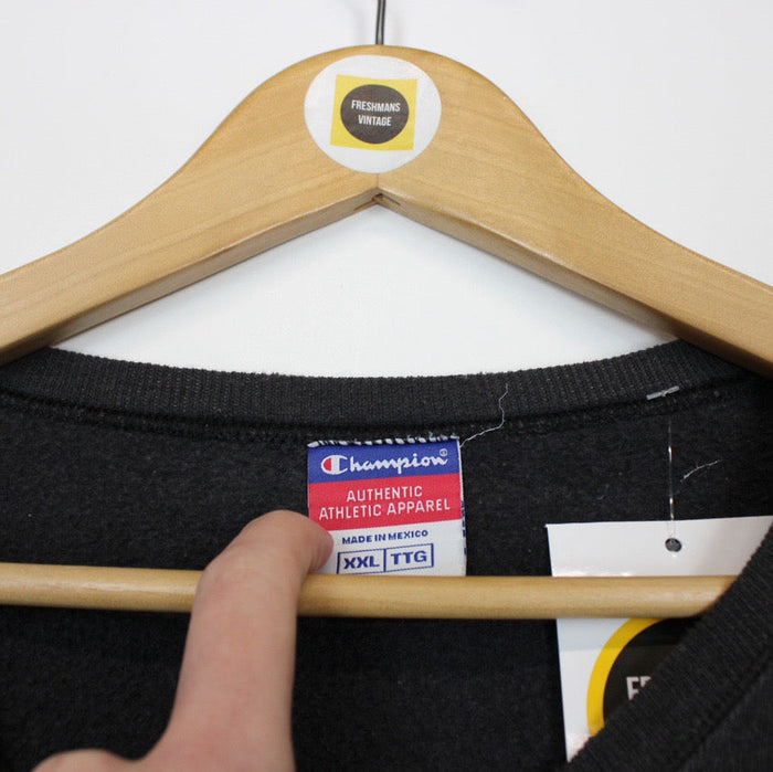 Vintage Champion Sweatshirt XXL