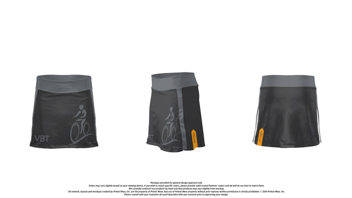 Women's Proflex Skort