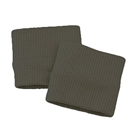 Wrist Band- Organic knitted fabric | For Men & Women - Mojopanda Organic Store
