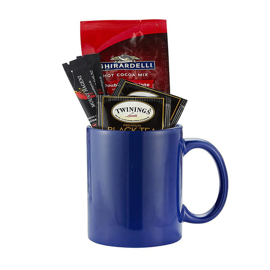 11 oz Classic Mug - Gift Set F