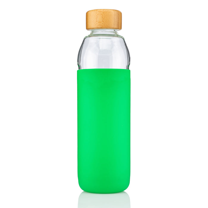 18 oz Lucerne Bottle