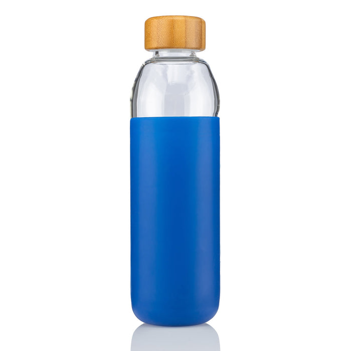 18 oz Lucerne Bottle