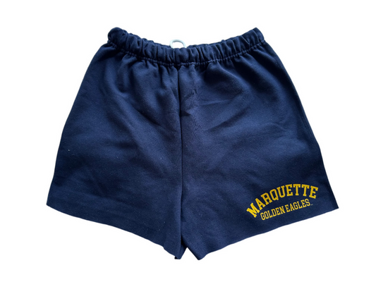Golden Eagles Sweat Shorts