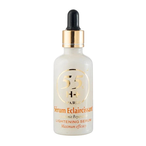 55H+ Harmonie Serum(Dropper cap) Reparateur Lightening 1.66oz / 50ml 55H+