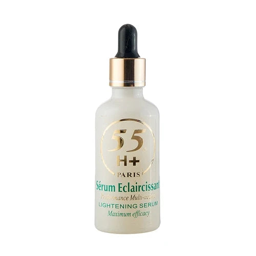 55H+ Performance Multi-Action Lightening Serum 1.66 oz 55H+